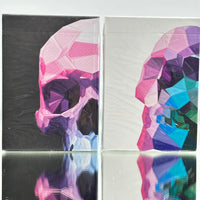 Memento Mori and NXS Playing Cards Set USPCC