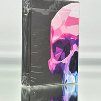 Memento Mori and NXS Playing Cards Set USPCC