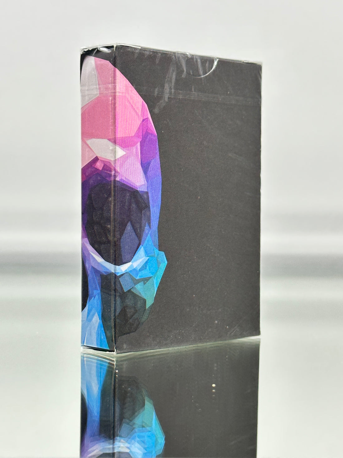 Memento Mori and NXS Playing Cards Set USPCC