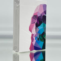 Memento Mori and NXS Playing Cards Set USPCC