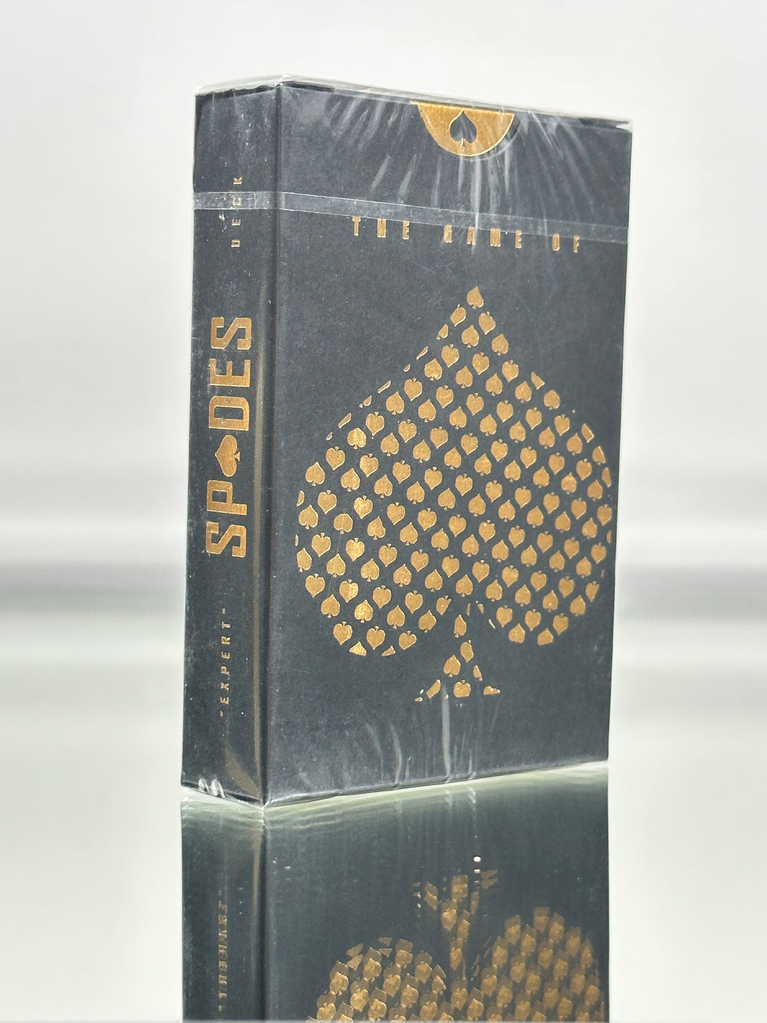 The Game of Spades "Expert" Deck