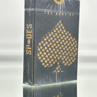 The Game of Spades "Expert" Deck