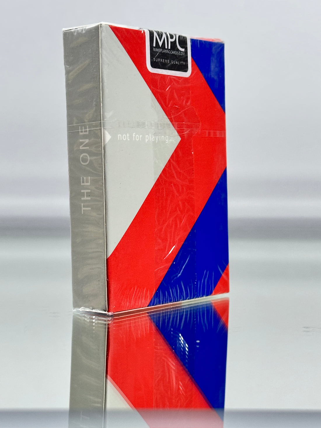 BETA ONE Cardistry Playing Cards MPC