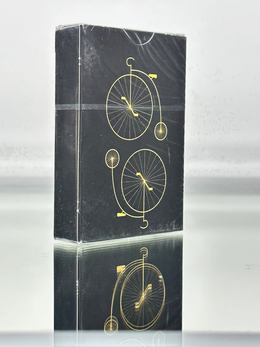 Farthings Playing Cards Cartamundi