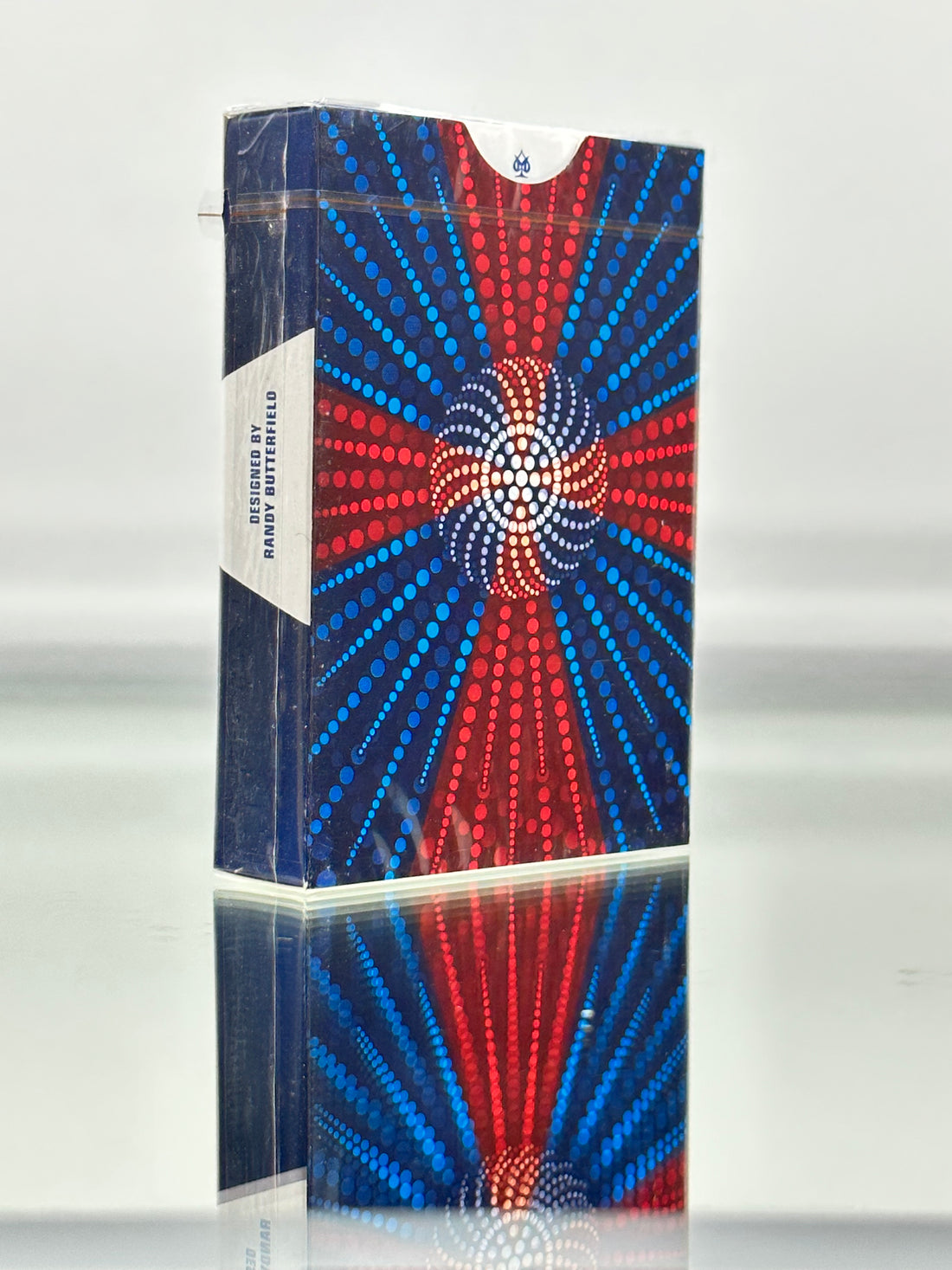 Oculus Playing Cards EPCC