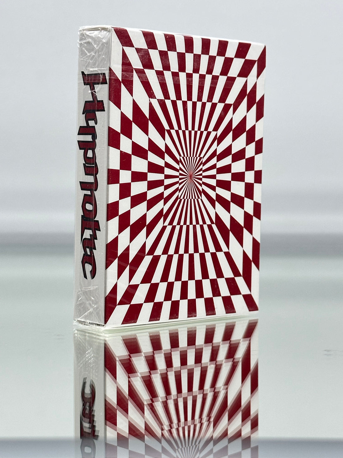 Hypnotic Playing Cards USPCC