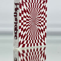 Hypnotic Playing Cards USPCC