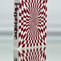 Hypnotic Playing Cards USPCC