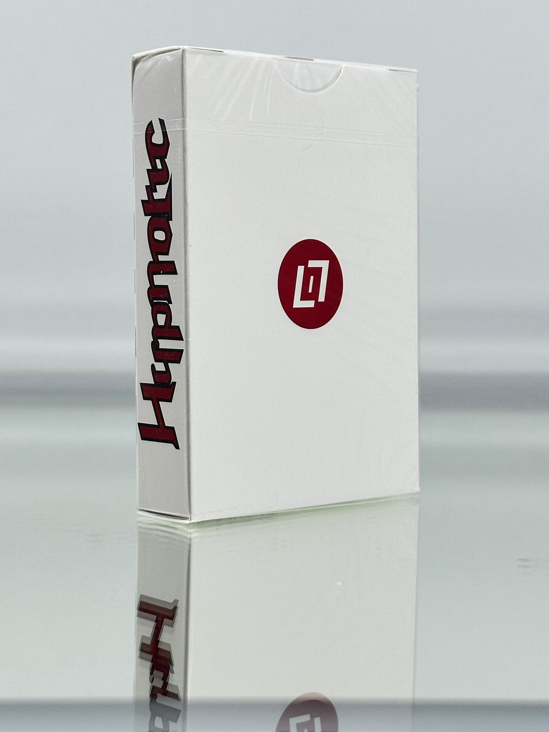 Hypnotic Playing Cards USPCC