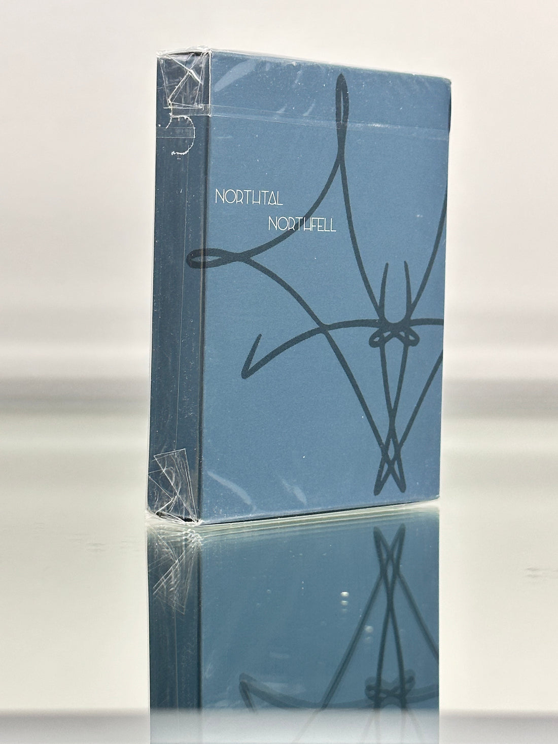 Northtal Northfell Playing Cards USPCC