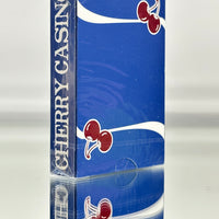 Cherry Casino Playing Cards SET Of 3 USPCC (GREEN, PURPLE, BLUE)