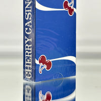 Cherry Casino Playing Cards SET Of 3 USPCC (GREEN, PURPLE, BLUE)