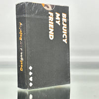 Sunset Camo Playing Cards USPCC