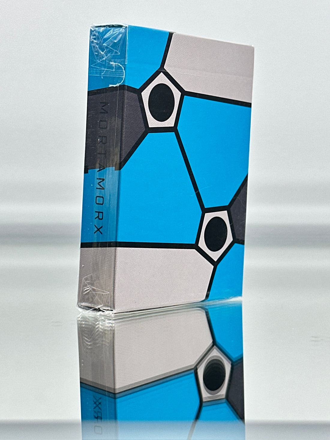 Mortamorx Playing Cards USPCC