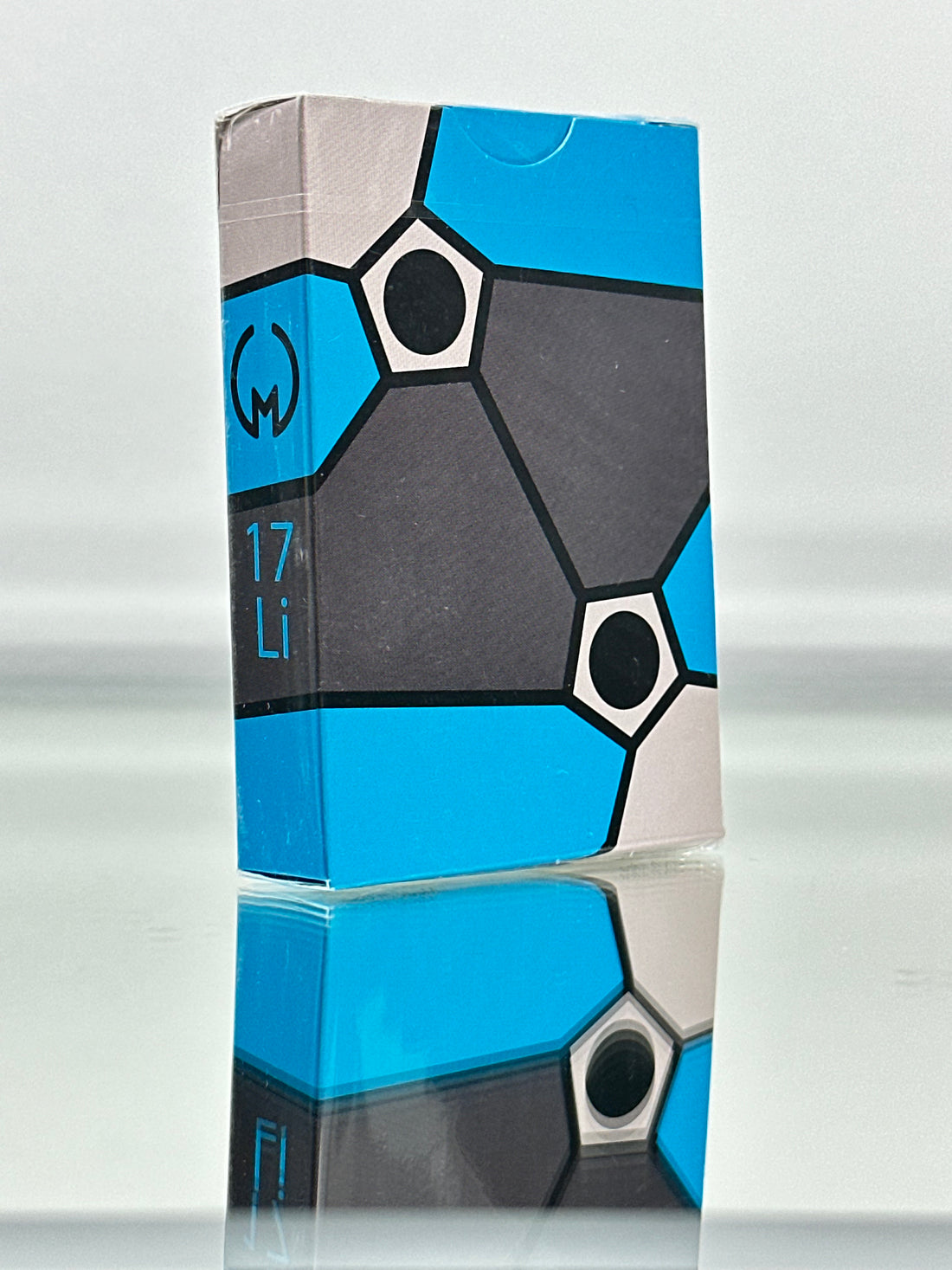 Mortamorx Playing Cards USPCC