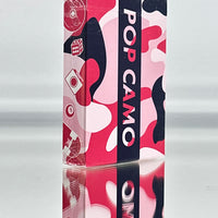 POP CAMO Playing Cards USPCC