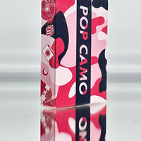 POP CAMO Playing Cards USPCC