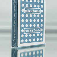 Mizutama Playing Cards USPCC