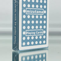 Mizutama Playing Cards USPCC
