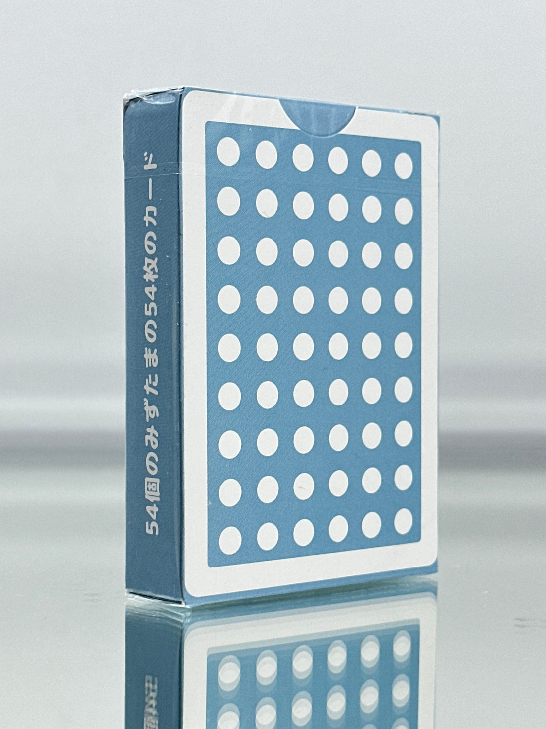 Mizutama Playing Cards USPCC