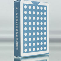 Mizutama Playing Cards USPCC