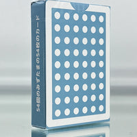 Mizutama Playing Cards USPCC