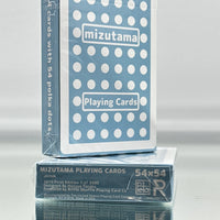 Mizutama Playing Cards USPCC