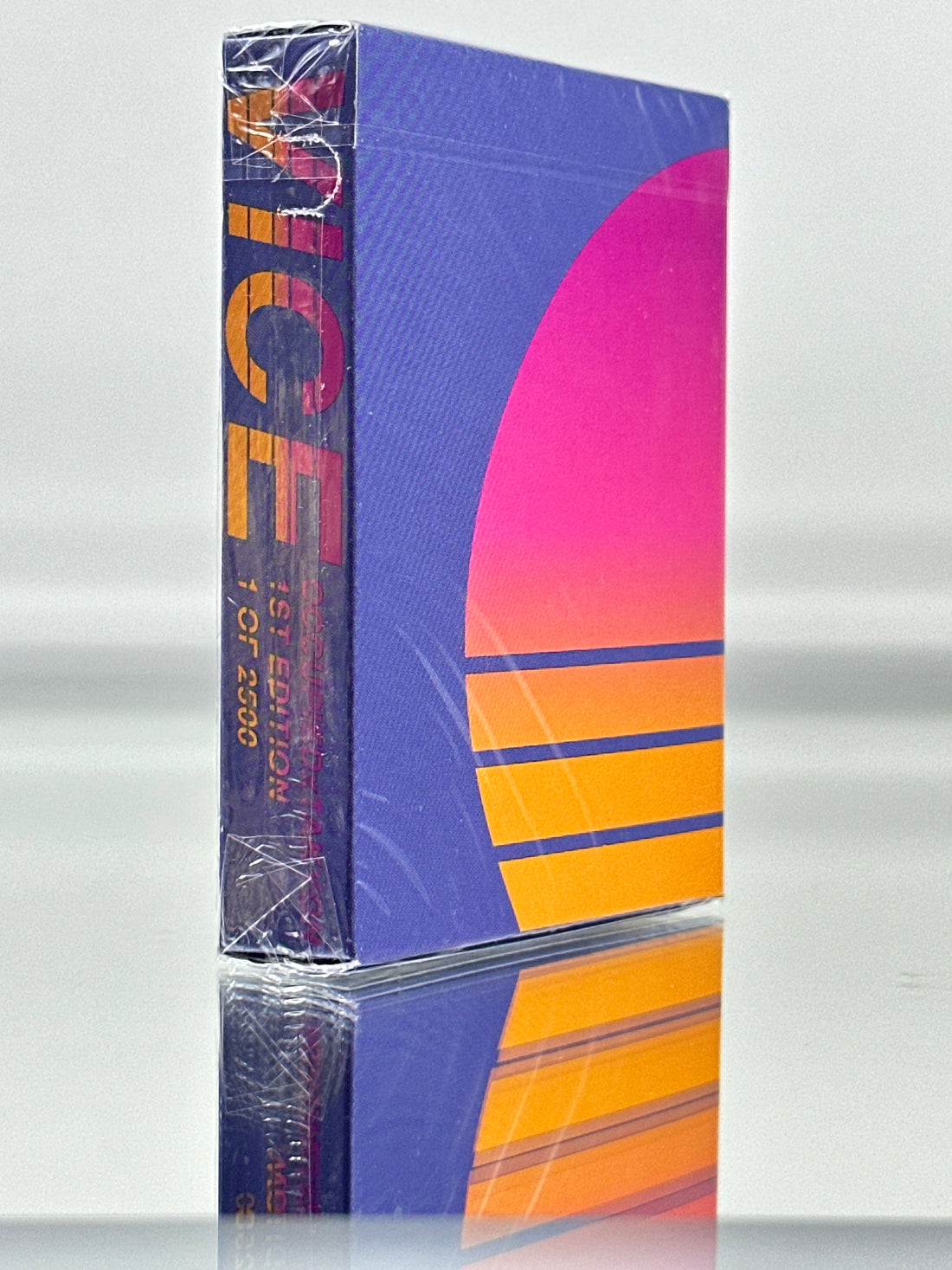 VICE Playing Cards