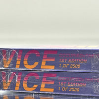 VICE Playing Cards