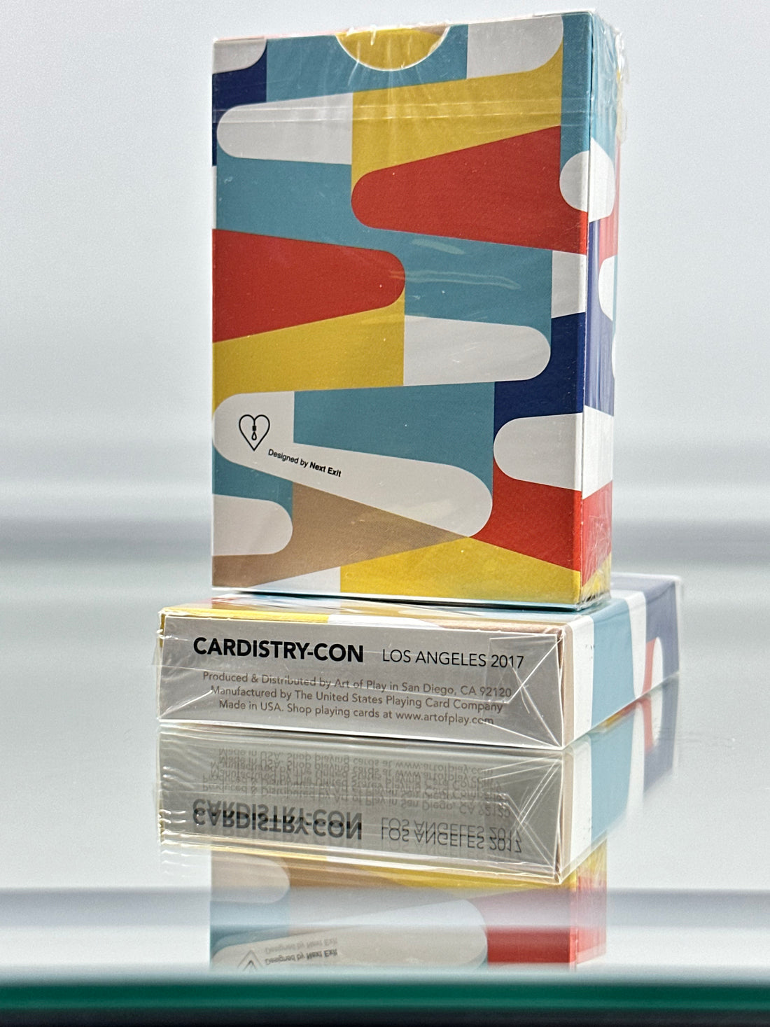 CARDISTRY-CON Los Angeles 2017