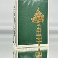 Ace Fulton's Casino Playing Cards