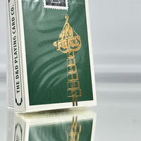 Ace Fulton's Casino Playing Cards