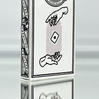 Ellusionist E-Team Deck Playing Cards USPCC