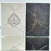 Super Bees and Killer Bees Playing Cards Set Cartamundi