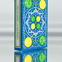 Tally-Ho Summer Fan Cardistry Playing Cards
