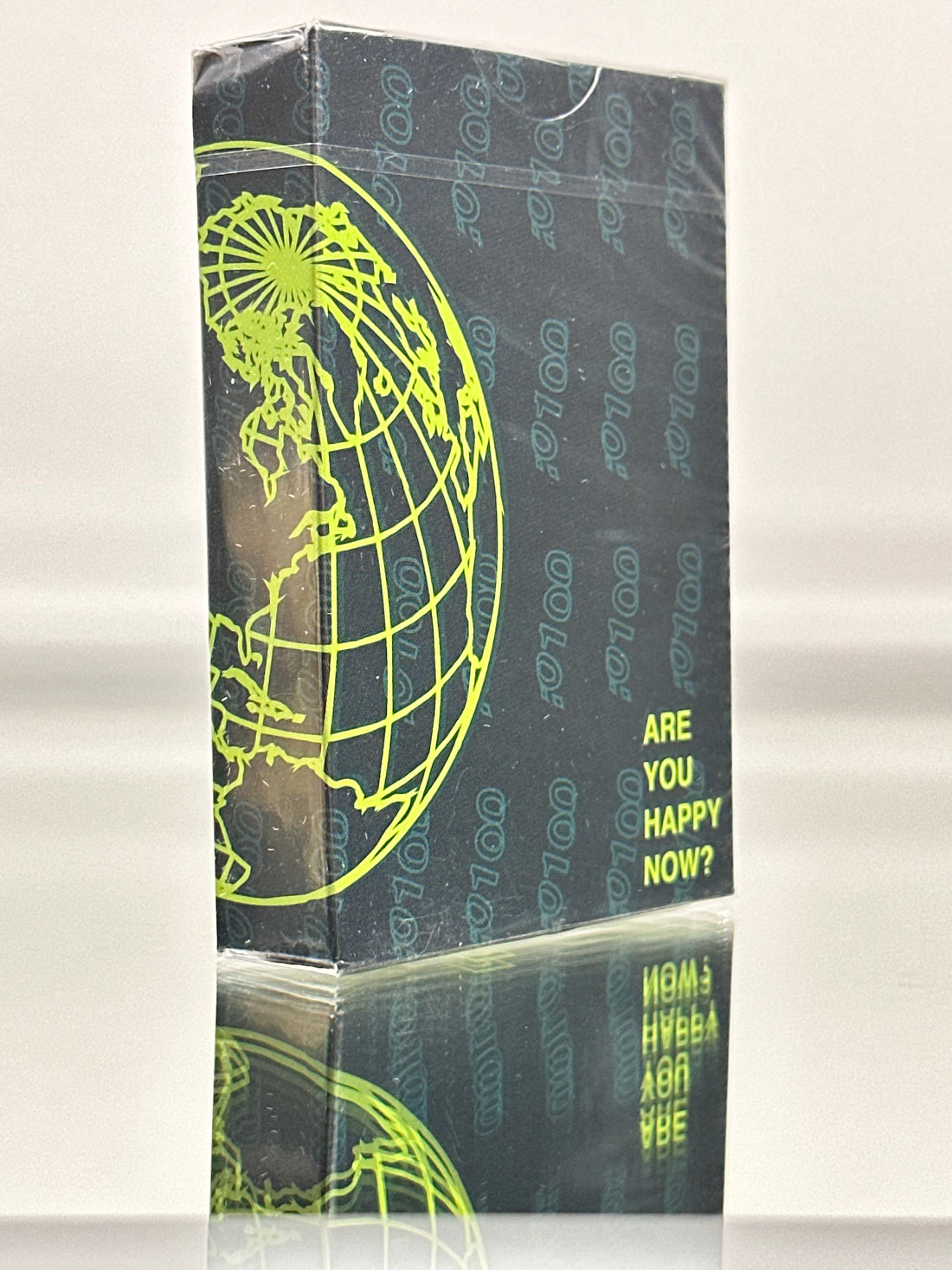 Axis Playing Cards USPCC
