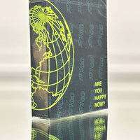 Axis Playing Cards USPCC