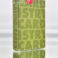 Cardistry-Con 2019 Playing Cards