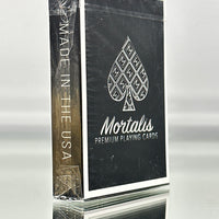 Mortalis Premium Playing Cards USPCC