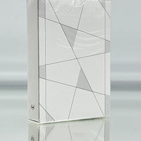 Between the Lines Playing Cards USPCC