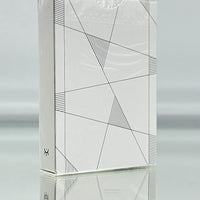Between the Lines Playing Cards USPCC