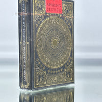 Aphelion Black Playing Cards LPCC