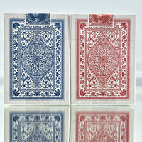 Eclipse Comic Reproduction Playing Cards MPC
