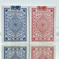 Eclipse Comic Reproduction Playing Cards MPC