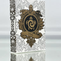 Arcanum White Playing Cards
