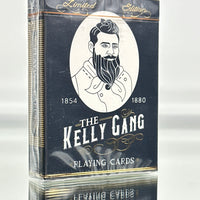 The Kelly Gang Playing Cards NPCC