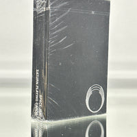 Saturn Hyperspace Space Jam Playing Cards USPCC
