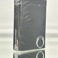 Saturn Hyperspace Space Jam Playing Cards USPCC