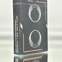 Saturn Hyperspace Space Jam Playing Cards USPCC