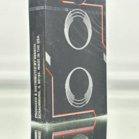 Saturn Hyperspace Space Jam Playing Cards USPCC